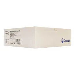 Speedicath Compact Sæt Nelaton CH12 Damer, 20 stk