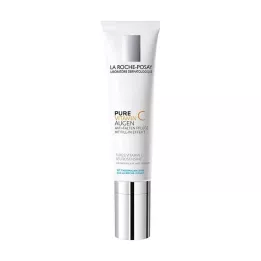 ROCHE-POSAY Redermic C øjencreme, 15 ml