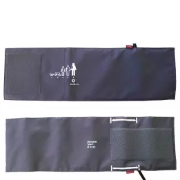 VISOMAT Velcro manchet type 5 34-43 cm, 1 stk