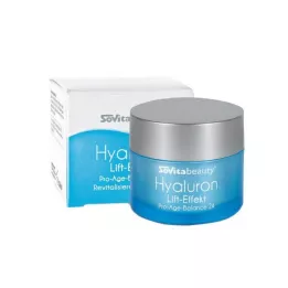 SOVITA BEAUTY Hyaluronisk lifteffektcreme, 50 ml
