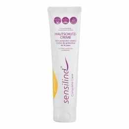 Sensilind hudbeskyttelsescreme, 1x100 ml