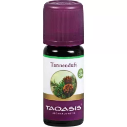TANNENDUFT Olie, 10 ml
