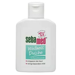 SEBAMED Wellness bruser, 50 ml