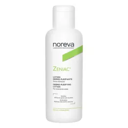 NOREVA Zeniac-opløsning, 125 ml
