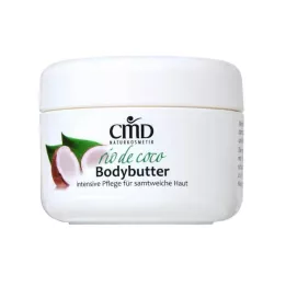 KOKOSÖL Body butter rio de coco CMD, 100 ml