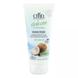 KOKOSÖL Håndcreme rio de coco CMD, 100 ml