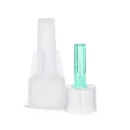 OMNICAN fin Pen kanyle 31 G 0,25x4 mm, 100 stk