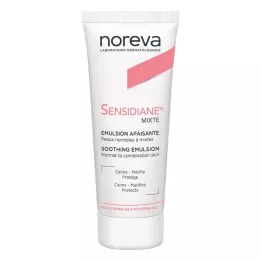 NOREVA Sensidiane Creme følsom kombineret hud, 40 ml