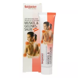 RIVIERA Muskel &amp; Ledsalve, 75 ml