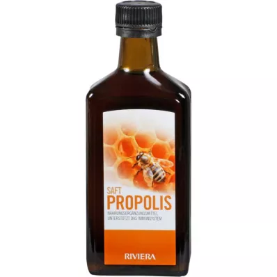 RIVIERA Propolis juice, 250 ml