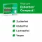 ESBERITOX COMPACT Tabletter, 60 stk