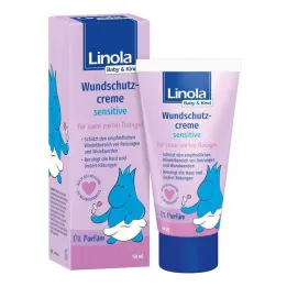 LINOLA Beskyttende balsam, 50 ml