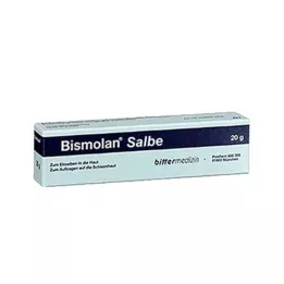BISMOLAN Salve, 20 g