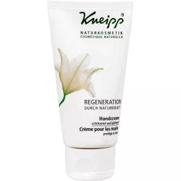 KNEIPP REGENERATION Håndcreme, 50 ml