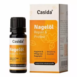 NAGELÖL Reparation &amp; Protect, 10 ml
