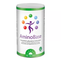 AMINOBASE Dr.Jacobs Powder, 345 g
