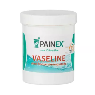 VASELINE PAINEX, 125 ml VASELINE PAINEX, 125 ml