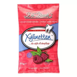 XYLINETTEN Hindbærslik, 60 g
