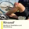 Rivanol 1,0 g pulver, 5 stk