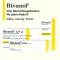 Rivanol 1,0 g pulver, 5 stk