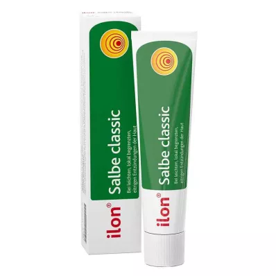 ILON Klassisk salve, 50 g ILON Klassisk salve, 50 g
