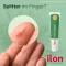 ILON Klassisk salve, 50 g