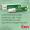ILON Klassisk salve, 50 g