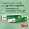 ILON Klassisk salve, 100 g