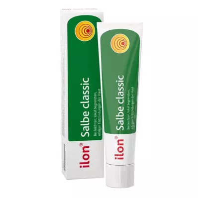 ILON Klassisk salve, 100 g ILON Klassisk salve, 100 g