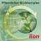 ILON Klassisk salve, 100 g