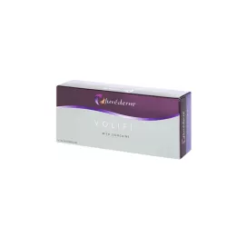 VOLIFT med fyldte lidocainsprøjter, 2 ml