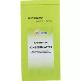 HIMBEERBLÄTTER KRÄUTERTEE Aurica, 100 g