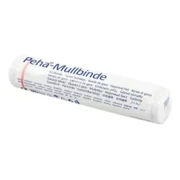 PEHA-MULLBINDE 8 cmx4 m, 1 stk