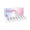 LACTOFEM Mælkesyre vaginale stikpiller, 14 stk