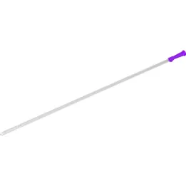 Tarmrør en gang CH 22 40 cm, 10 stk