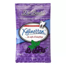 XYLINETTEN Jordbærslik, 60 g