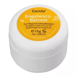 ENGELWURZBALSAM Baby &amp; Børn, 15 g