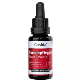NARBENPFLEGEÖL Reparation &amp; Protect, 20 ml