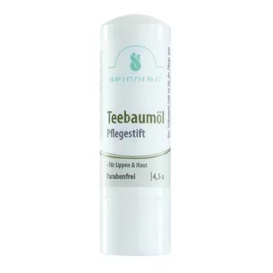 TEEBAUM ÖL PLEJE STIK, 4,5 g