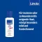 LINOLA Brusebad og vask, 100 ml