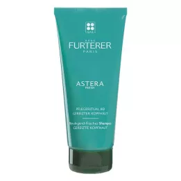 FURTERER Astera Fresh beroligende-frisk shampoo, 200 ml