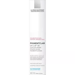 ROCHE-POSAY Pigmentclar balancerende creme, 40 ml