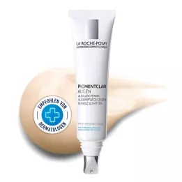 ROCHE-POSAY Pigmentclar øjenpleje, 15 ml