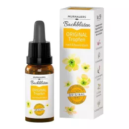 BACHBLÜTEN Murnauers originale dråber, 20 ml