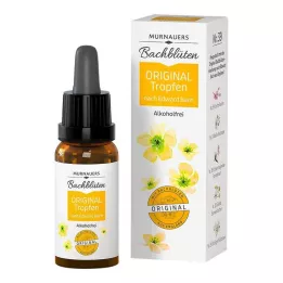 BACHBLÜTEN Murnauers originale dråber uden alkohol, 20 ml
