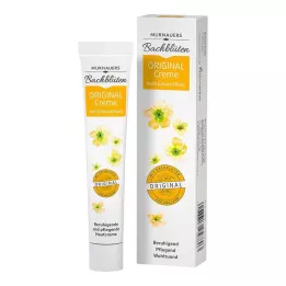 BACHBLÜTEN Murnauers originale creme ifølge Dr.Bach, 30 g