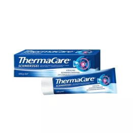 THERMACARE Smertegel, 100 g