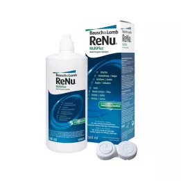 RENU MultiPlus flasker, 360 ml