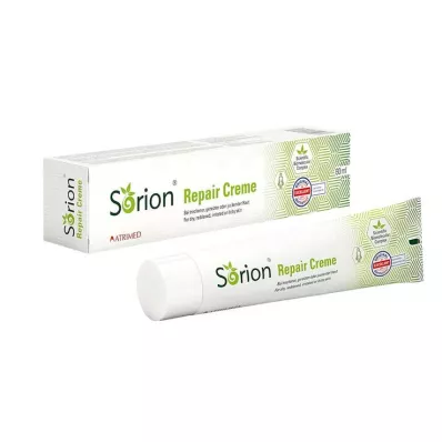 SORION Fløde, 50 g
