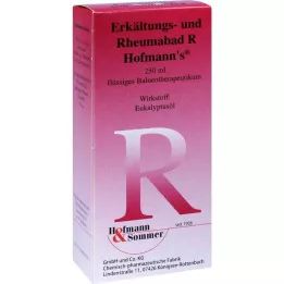 KOLDT UND Rheumabad R Hofmanns, 250 ml